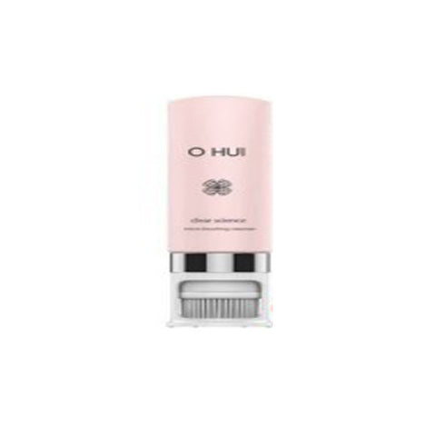 [O HUI] Miracle Moisture Brushing Cleanser 120ml