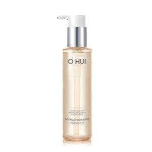 [O HUI] Miracle Moisture Cleansing Oil 150ml