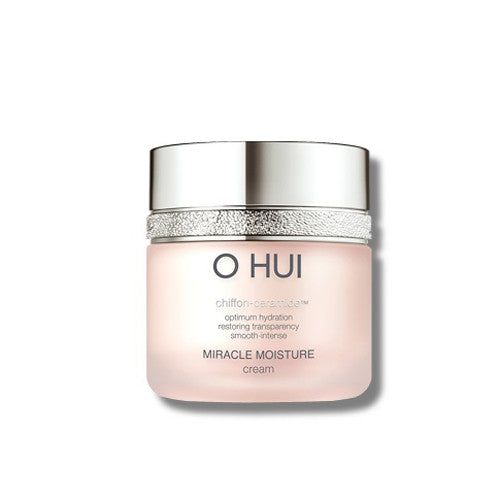 [O HUI] Miracle Moisture Cream - Cosmetic Love