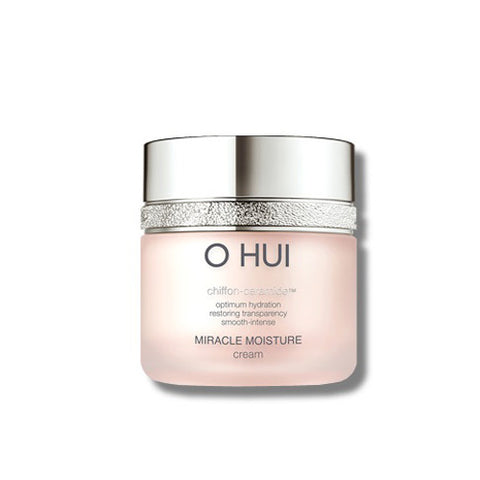 [O HUI] Miracle Moisture Cream - Cosmetic Love