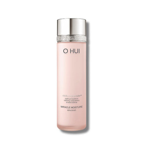 [O HUI] Miracle Moisture Emulsion - Cosmetic Love