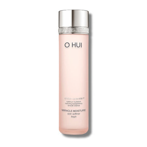 [O HUI] Miracle Moisture Skin Softener - Cosmetic Love