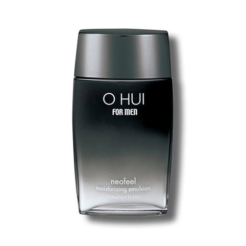 [O HUI] Neopeel Moisturising Emulsion - Cosmetic Love