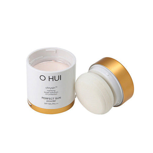 [O HUI] Perfect Sun Powder 20g SPF50+ PA+++