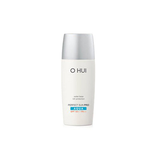 [O HUI] Perfect Sun Pro Aqua SPF50+ PA++ 50ml