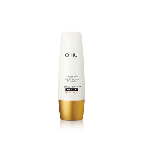 [O HUI] Perfect Sun Pro Black 50ml - Cosmetic Love
