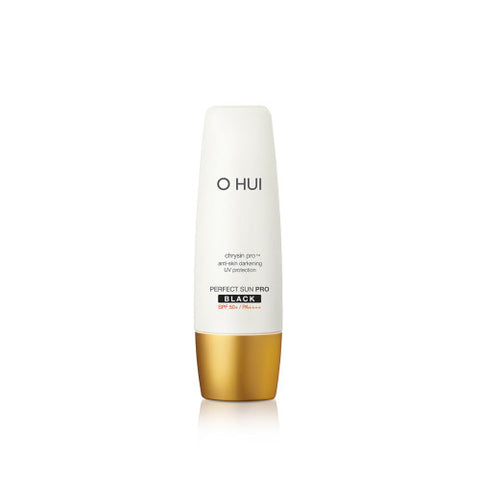 [O HUI] Perfect Sun Pro Black 50ml - Cosmetic Love