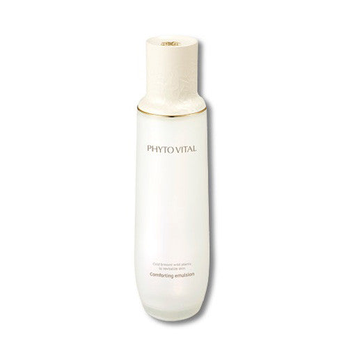 [O HUI] Phyto Vital Comforting Emulsion 145ml