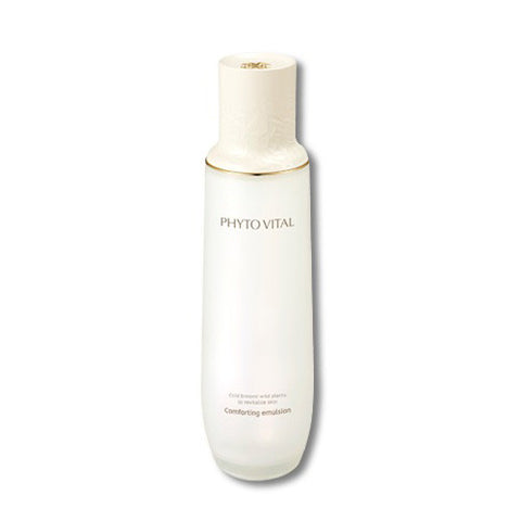 [O HUI] Phyto Vital Comforting Emulsion 145ml