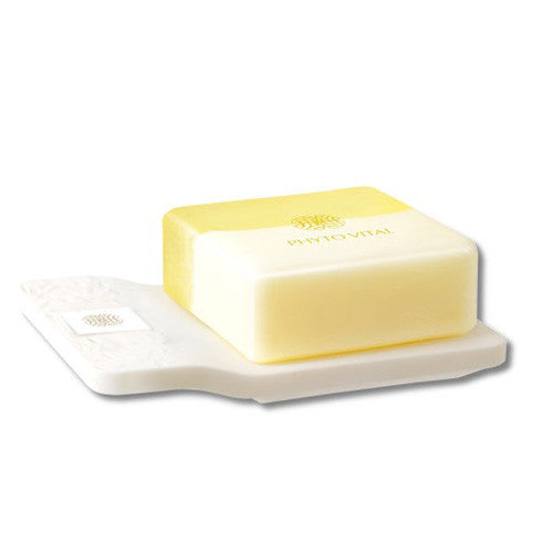 [O HUI] Phyto Vital Deep Purifying Soap 130g