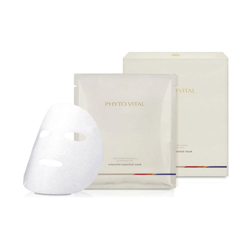 [O HUI] Phyto Vital Intensive Essential Mask 30mlx7pcs