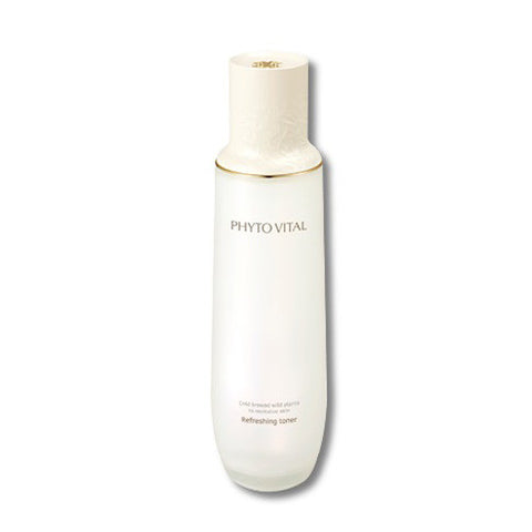 [O HUI] Phyto Vital Refreshing Toner 150ml
