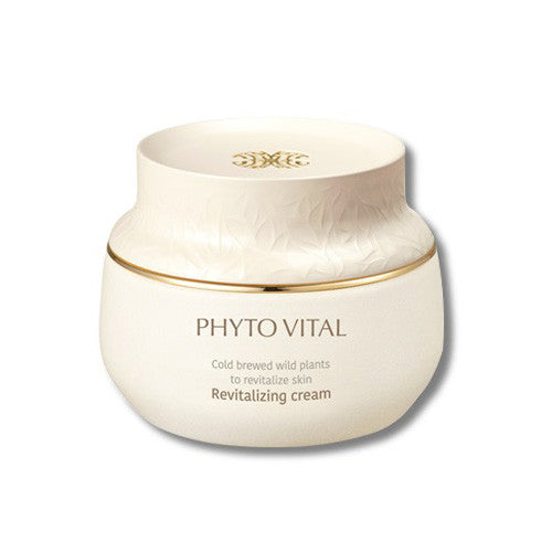 [O HUI] Phyto Vital Revitalizing Cream 55ml