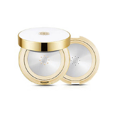 [O HUI] Primer Sun Cushion 15g+15g(Refill)