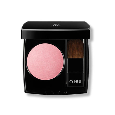 [O HUI] Real Color Blusher - Cosmetic Love