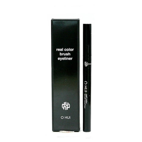 [O HUI] Real Color Brush Eyeliner