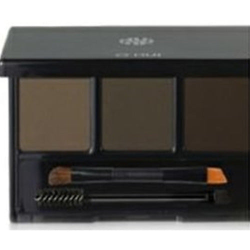 [O HUI] Real Color Eye Brow Kit 26g