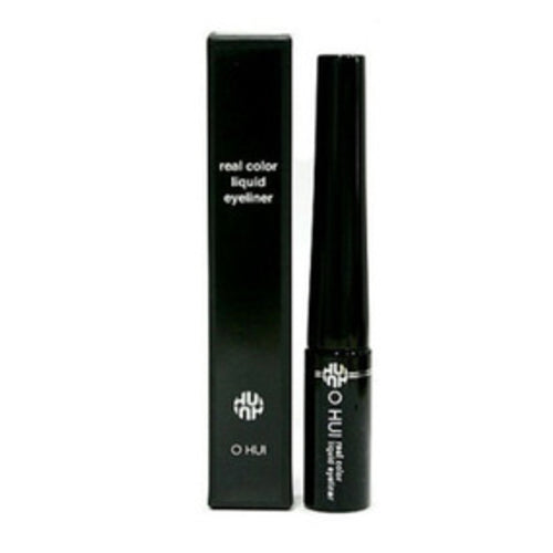 [O HUI] Real Color Eye Brow Mascara