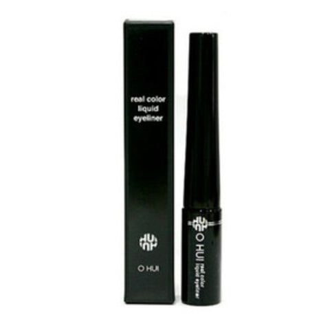 [O HUI] Real Color Eye Brow Mascara