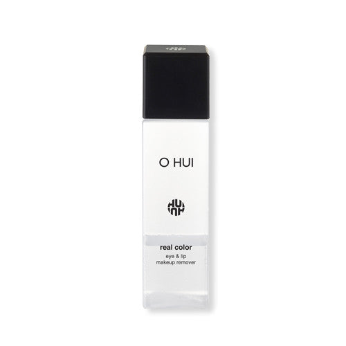 [O HUI] Real Color Eye & Lip Makeup Remover 120ml - Cosmetic Love