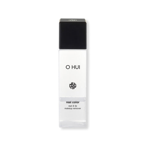 [O HUI] Real Color Eye & Lip Makeup Remover 120ml - Cosmetic Love