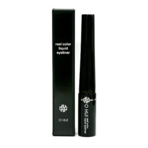 [O HUI] Real Color Liquid Eyeliner
