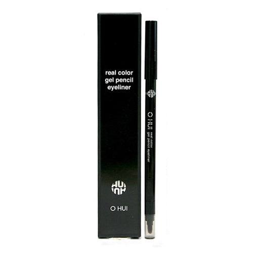 [O HUI] Real Color gel Pencil Eyeliner