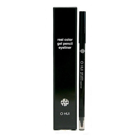 [O HUI] Real Color gel Pencil Eyeliner