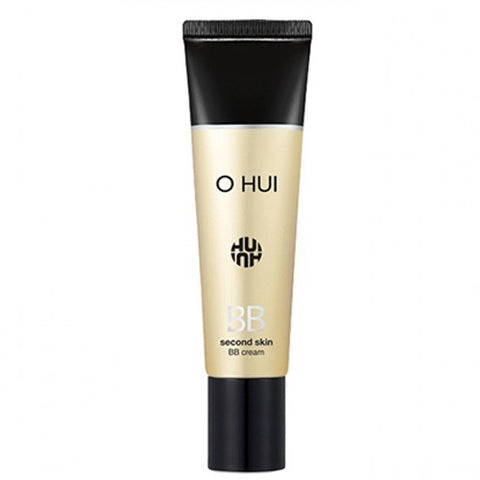 [O HUI] Second Skin BB Cream 35ml SPF50+ PA+++