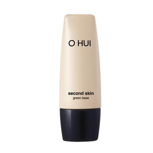 [O HUI] Second Skin Green Base - Cosmetic Love