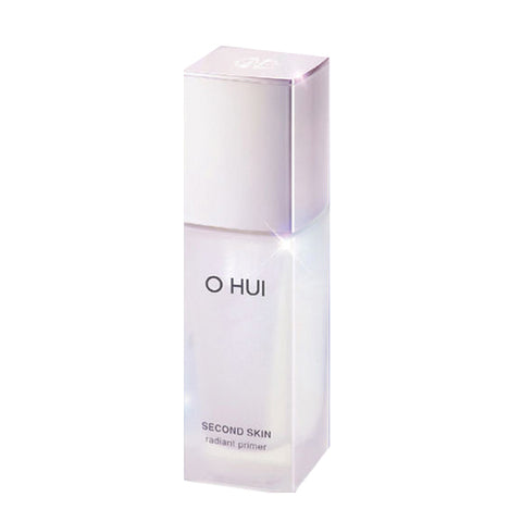 [O HUI] Second Skin Radiant Primer 35ml