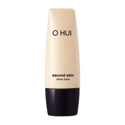 [O HUI] Second Skin Sheer Base - Cosmetic Love