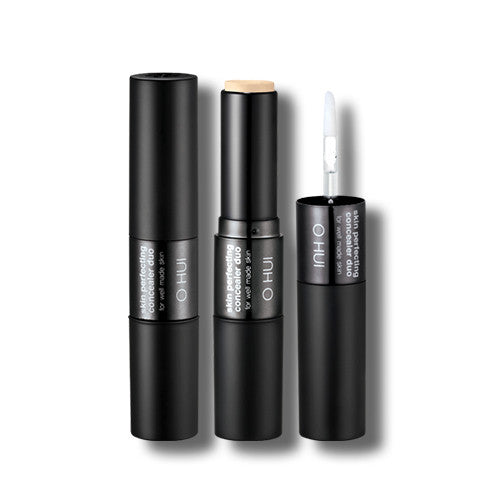 [O HUI] Skin Perfecting Concealer Duo - Cosmetic Love