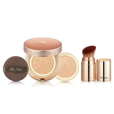 [O HUI] The First Ampule Cover Cushion 15gx2ea