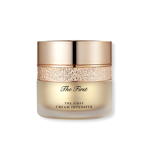 [O HUI] The First Cream Intensive 55ml
