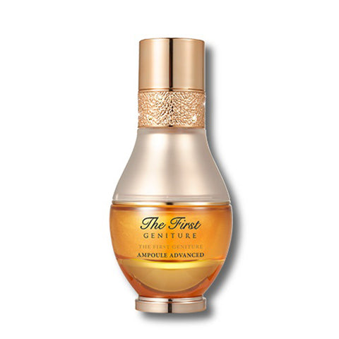 [O HUI] The First Geniture Ampoule Advanced 40ml