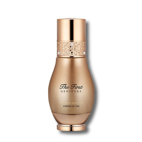 [O HUI] The First Geniture Ampoule Oil 40ml