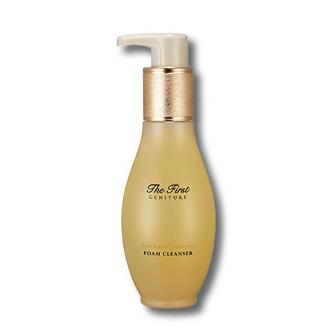 [O HUI] The First Geniture Foam Cleanser 200ml