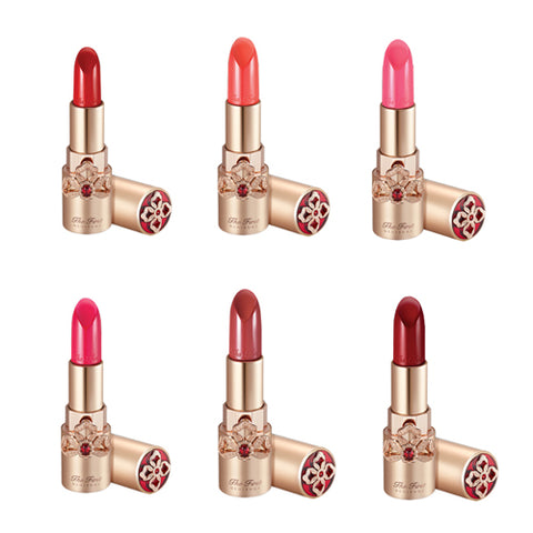 [O HUI] The First Geniture Lipstick 3.8g