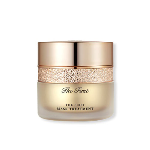 [O HUI] The First Mask Treatment 60ml