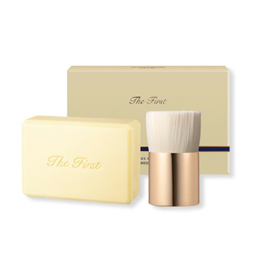 [O HUI] The First Perfumed Soap 150g