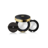 [O HUI] Ultimate Cover Concealer  Metal Cushion SPF50+ PA+++ 15g+15g(refill) - Cosmetic Love