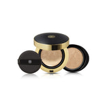[O HUI] Ultimate Cover Cushion Moisture SPF50+ PA+++ 15g+15g(Refill) - Cosmetic Love