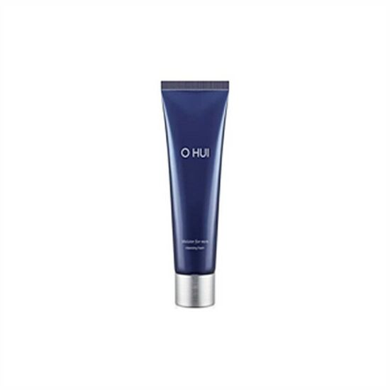 [OHUI] Meister For Men Cleansing Foam 130ml