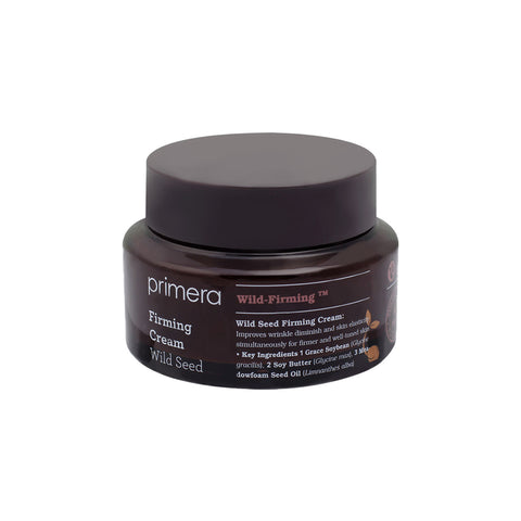 [Primera] Wild Seed Firmming Cream 50ml - Cosmetic Love