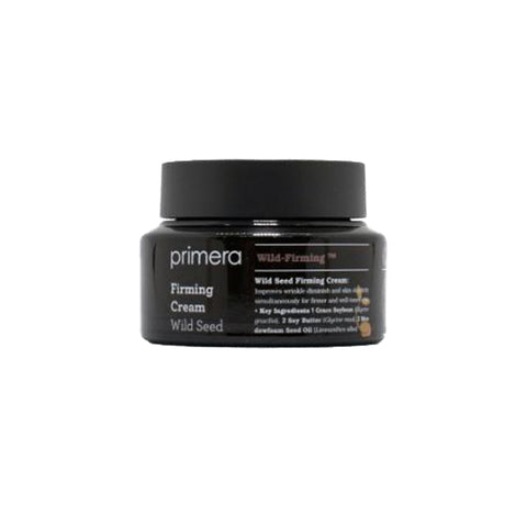 [Primera] Wild Seed Firmming Eye Cream 25ml - Cosmetic Love