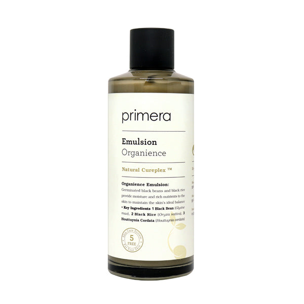 [Primera] Organience Emulsion 150ml - Cosmetic Love