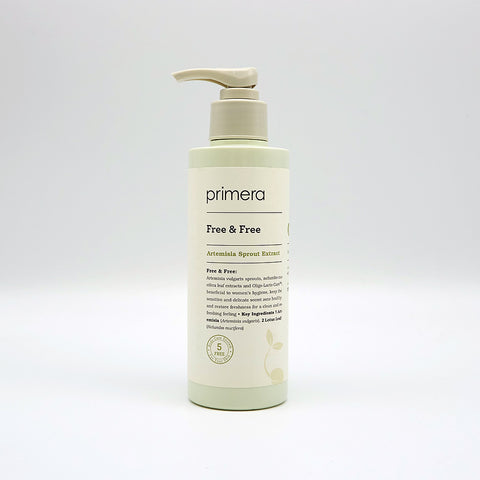 [Primera] Free & Free 200ml - Cosmetic Love