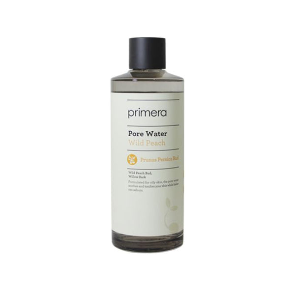 [Primera] Wild Peach Pore Water 180ml - Cosmetic Love