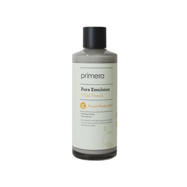 [Primera] Wild Peach Pore Emulsion 150ml - Cosmetic Love